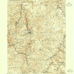 United States Geological Survey Patton, PA (1902, 62500-Scale) digital map