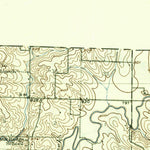 United States Geological Survey Pattonsburg, MO (1925, 62500-Scale) digital map