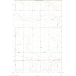 United States Geological Survey Paulson, ND (2020, 24000-Scale) digital map