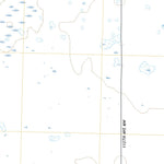 United States Geological Survey Paulson, ND (2020, 24000-Scale) digital map