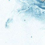 United States Geological Survey Pavilion Key, FL (1973, 24000-Scale) digital map