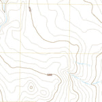 United States Geological Survey Pawnee Buttes, CO (2022, 24000-Scale) digital map