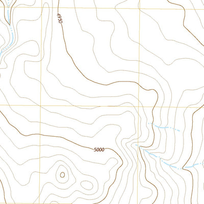 United States Geological Survey Pawnee Buttes, CO (2022, 24000-Scale) digital map
