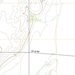 United States Geological Survey Pawnee Rock, KS (2022, 24000-Scale) digital map