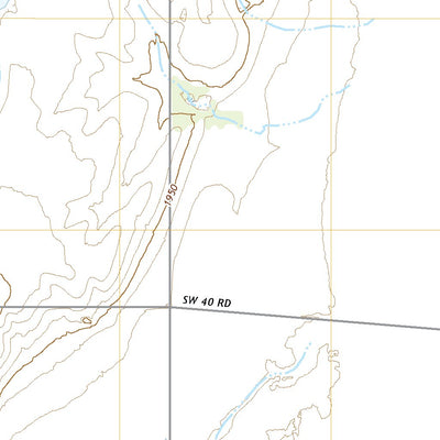 United States Geological Survey Pawnee Rock, KS (2022, 24000-Scale) digital map