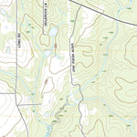 United States Geological Survey Paxton, FL (2021, 24000-Scale) digital map