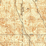 United States Geological Survey Paxton, NE (1901, 125000-Scale) digital map