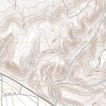 United States Geological Survey Payette, ID-OR (2011, 24000-Scale) digital map