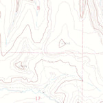 United States Geological Survey Payne Wash, CO (1969, 24000-Scale) digital map