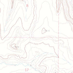 United States Geological Survey Payne Wash, CO (1969, 24000-Scale) digital map