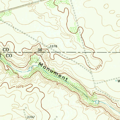 United States Geological Survey Paynes Corner SE, TX (1971, 24000-Scale) digital map