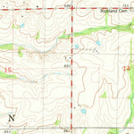 United States Geological Survey Payson, IL (1981, 24000-Scale) digital map