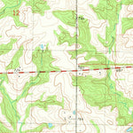 United States Geological Survey Payson, IL (1981, 24000-Scale) digital map