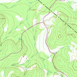 United States Geological Survey Payton, TX (1963, 24000-Scale) digital map