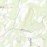 United States Geological Survey Payton, TX (2022, 24000-Scale) digital map