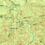 United States Geological Survey Pe Ell, WA (1953, 62500-Scale) digital map
