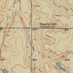 United States Geological Survey Peabody, KS (1957, 24000-Scale) digital map