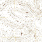 United States Geological Survey Peach Springs, AZ (2021, 24000-Scale) digital map