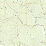 United States Geological Survey Peaked Mountain, ME (2021, 24000-Scale) digital map