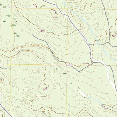 United States Geological Survey Peaked Mountain, ME (2021, 24000-Scale) digital map