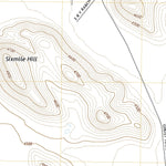United States Geological Survey Pearce, AZ (2021, 24000-Scale) digital map
