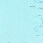 United States Geological Survey Pearl Harbor, HI (1968, 24000-Scale) digital map