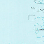 United States Geological Survey Pearl Harbor, HI (1983, 24000-Scale) digital map