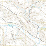 United States Geological Survey Pearl School, MT (2020, 24000-Scale) digital map