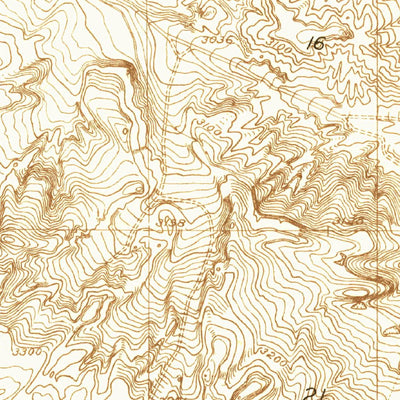 United States Geological Survey Pearland, CA (1930, 24000-Scale) digital map
