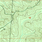 United States Geological Survey Pearson, AL (2002, 24000-Scale) digital map