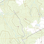 United States Geological Survey Pearsons Chapel, TX (2022, 24000-Scale) digital map