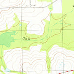 United States Geological Survey Pebble Hill, GA (1978, 24000-Scale) digital map