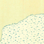 United States Geological Survey Pecan Island, LA (1945, 31680-Scale) digital map