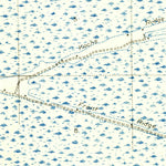 United States Geological Survey Pecan Island, LA (1954, 31680-Scale) digital map