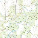 United States Geological Survey Pecatonica, IL (2021, 24000-Scale) digital map