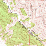 United States Geological Survey Peck, ID (1967, 24000-Scale) digital map