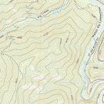 United States Geological Survey Peggy Peak, ID (2020, 24000-Scale) digital map