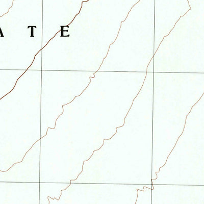 United States Geological Survey Pegleg Well, CA (1988, 24000-Scale) digital map