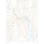 United States Geological Survey Pegram, ID (2020, 24000-Scale) digital map
