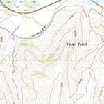 United States Geological Survey Pegram, ID (2020, 24000-Scale) digital map