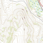 United States Geological Survey Pegram, ID (2020, 24000-Scale) digital map