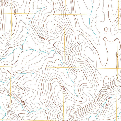 United States Geological Survey Peko Peak, NV (2012, 24000-Scale) digital map