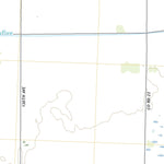 United States Geological Survey Pelan NE, MN (2022, 24000-Scale) digital map