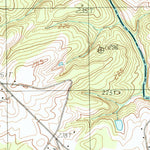 United States Geological Survey Pelham, SC (1983, 24000-Scale) digital map
