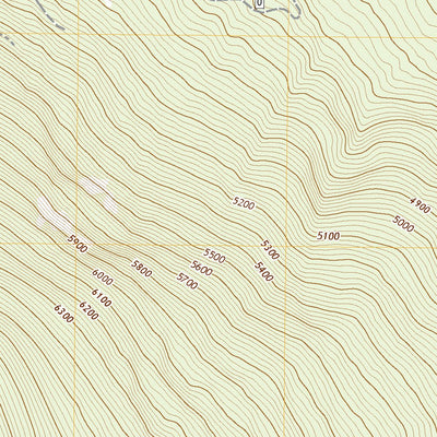 United States Geological Survey Pelican Bay, OR (2020, 24000-Scale) digital map