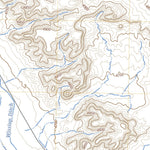 United States Geological Survey Pelican Lake, UT (2023, 24000-Scale) digital map