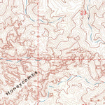 United States Geological Survey Pelican Point, OR (1967, 24000-Scale) digital map