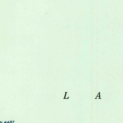 United States Geological Survey Pelican Point, UT (1951, 24000-Scale) digital map