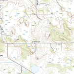 United States Geological Survey Pelican Rapids, MN (2022, 24000-Scale) digital map