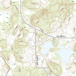 United States Geological Survey Pelican Rapids, MN (2022, 24000-Scale) digital map